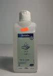 Baktolin pure bőr fertőtlenítő kéztistító 0,5 l
