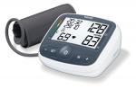 Beurer BM 40 vérnyomásmérő adapterrel nem kapható
