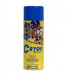 Fagyasztó spray 200ml MedySpray Cryos typ.