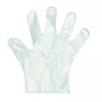 Peha-Fól kesztyű M/Plastic Gloves Hartmann 999 522/2
