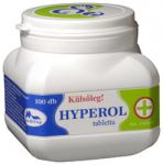 Hyperol tabletta 100db-os