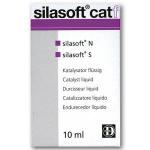 Silasoft catalizátor paszta 35ml CAT P