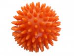 Thera-Band masszír labda tüskés orange 6 cm