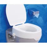 WC magasító GM-Easy Clip 15 cm fedeles