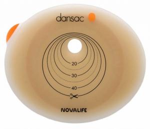 Dansac Novalife2 alaplap 10-42mm Ref1955-10