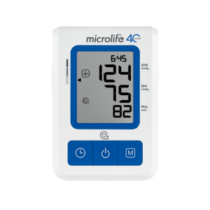 Microlife BP B2 Basic vérnyomásmérõ